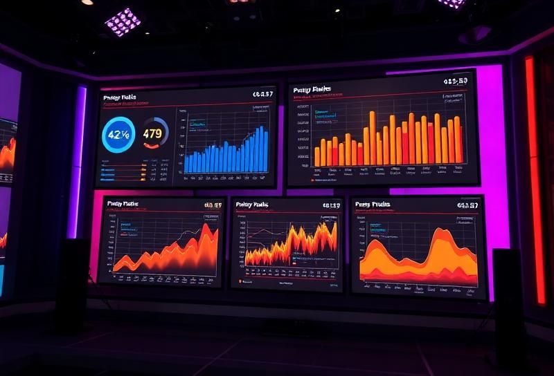 MediaCapital Performance Campaign
